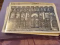 стари пощ.картички Русе,Шумен,Мадара,Димитрово,Банско,Търново 14х9 см, снимка 3