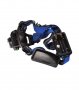 ЧЕЛНИК ЗА ГЛАВА LED HEADLAMP ZOOM ФОКУС С АКУМУЛАТОРНИ БАТЕРИИ - код H19, снимка 3