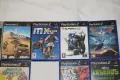 Игри за PS2 The Mummy Returns/MX World Tour/Paris Dakar/Gran Turismo 4/Shadow Of Rome/F1 05/Top Gun, снимка 3