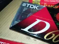 SONY TDK-НОВИ КАСЕТИ 2112241544, снимка 7