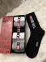 KL🔝EA🔝Nike🔝Adidas🔝Fendi🔝Polo Ralph Laure🔝LV🔝Diesel🔝TH🔝DSQUARED2 Мъжки Чорапи Код VF49, снимка 10