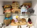 Оригинални плюшени играчки Jellycat – чисто нови, снимка 1