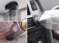 Преносима авто - прахосмукачка 100W AUTO CLEAN5B, снимка 7