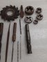 Инструменти за обработване на метал, снимка 5