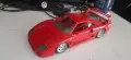 Ferrari F40, Burago, 1:18, снимка 1