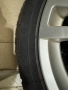 Продавам джанти с гуми OZ , 17" 5X100 , 57.1 , 7,5J ,ET 35, снимка 7