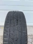 1бр зимна гума CONTINENTAL CrossContact 235/55/19 , снимка 2