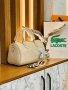 чанти тип сак lacoste , снимка 7