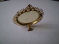 Кръгла Настолна рамка за снимка европеиски стил , снимка 3