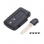 Промоо!Кутийка за смарт ключ Toyota -Corolla Verso,Prius,Camry 2004 -2009год., снимка 7
