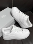 Маратонки Nike Air Force 1 бяло, снимка 3