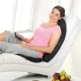 Масажна седалки с функция за нагряване VITALmaxx Massage mat, снимка 6