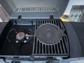 Газово барбекю Enders Pro 2, чугунени скари, тавичка за оттичане на мазнина, снимка 6