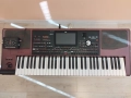 Korg Pa1000 + MCX Ribbon Breath Controller, снимка 4