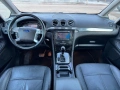 Ford Galaxy 2.0Tdci Face, снимка 10