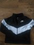 NIKE GIRLS HERITAGE FULL ZIP JACKET - страхотно юношеско горнище, снимка 4