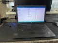 Лаптоп HP / Model 17-y055ng / на части 