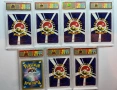 7 Rare Pokemon cards:4 Snap Collection 1999 & 3 Trainer Tropical Mega Battle 1999, снимка 11