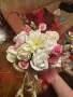 Букети от сапунени цветя, снимка 5