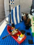 Lego Pirates Rock Island Refuge 6273, снимка 2