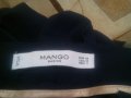 Дамски панталон-Mango, снимка 3