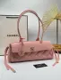 Chanel Дамска Чанта Шанел - Различни Цветове Код SEM-75, снимка 2