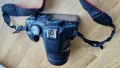 Canon EOS 500D – за ремонт или части + нова батерия и калъф, снимка 10