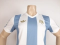 Adidas Argentina Anniversary - Оригинална мъжка футболна тениска р-р S, снимка 5