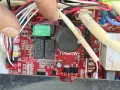 На Части Tchibo Esperto 392080 typ 366580, снимка 8
