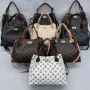 Louis Vuitton Дамска Чанта Луис Витон - Налични Различни Цветове Код D1870, снимка 1
