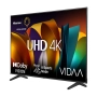 Чисто нови Телевизори HISENSE 43A6N 4K Ultra HD SMART TV 43 инча, снимка 3