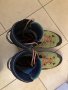 Обувки Salewa Condor Evo, снимка 3