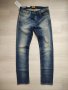 Мъжки дънки Jack&Jones размер 32 , 34, снимка 2