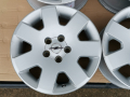 16’’ 5x110 originalni za opel 16” 5х110 оригинални за опел -№585, снимка 11