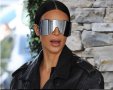 Унисекс слънчеви очила Dolce & Gabbana, снимка 1 - Слънчеви и диоптрични очила - 39104110