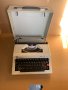 пишеща машина privileg 160T, снимка 4
