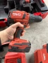 Hilti Set SF-6/TE-6/, снимка 7
