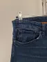Страхотни мъжки дънки HUGO BOSS размер 32 / 36 , снимка 5