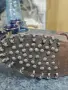 Ретро планински / военни обувки от 30те години, снимка 8
