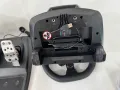 Волан с педали - Logitech G923, снимка 5