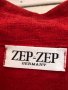 Супер риза-туника ZEP-ZEP Германия,тежък лен, снимка 4