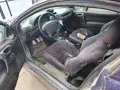 Опел Тигра на части, снимка 4