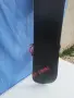 сноуборд  HEAD ROCKA FW 4D   +автомати 159см. , снимка 10