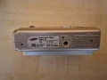 Samsung Digimax 101 ~1.3 MP 2x Digital Zoom ~Silver , снимка 4