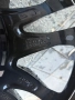 Mercedes джанти с гуми pirelli 255/45/19 285/40/19, снимка 4