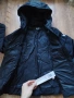 EA7 Emporio Armani - зимно юношеско яке 140см., снимка 7