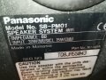 PANASONIC SB-PM01 2X30W/6OHM-ВНОС SWISS L1610221126, снимка 8