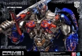 Prime 1 Studio Transformers Optimus Prime статуя фигура колекции, снимка 13