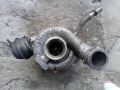 Турбо за Ауди А4 б6   2.5 DTI  180к.с 2004г без никакви луфтове, снимка 2