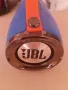 Bluetooth водоустойчива колона JBL Charge, 15W, FM, снимка 3